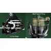 SHIMANO Cardiff CI4 1000S