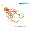 SHIMANO Tiger Baku Baku 100g