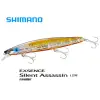 SHIMANO Exsence Silent Assassin Flash Boost 129F 129mm 24g