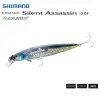SHIMANO Exsence Silent Assassin Flash Boost 129S 129mm 26g