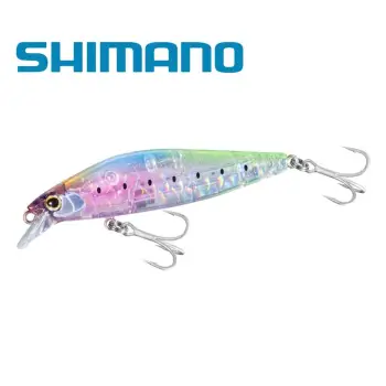 SHIMANO Exsence Silent Assassin Flash Boost 80S 80mm 12g Sinking