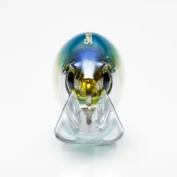 SHIMANO Exsence Silent Assassin Flash Boost 80S 80mm 12g Sinking