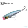 SHIMANO Ocea Bubble Dip 180F Flash Boost 180mm 76g Floating