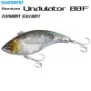 SHIMANO Bantam Undulator 88F 88mm 17g Floating