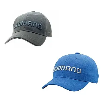 SHIMANO Basic Cap