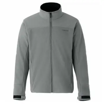 SHIMANO Gore-Tex Infinium Optimal Jacket - Charcoal