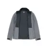 SHIMANO Gore-Tex Infinium Optimal Jacket - Charcoal