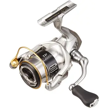 SHIMANO Twin Power C2000S