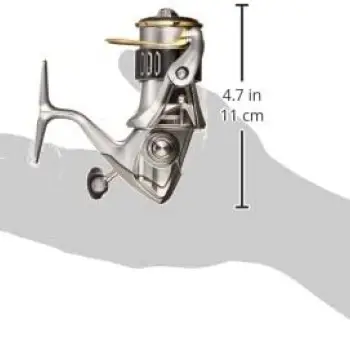 SHIMANO Twin Power C2000S