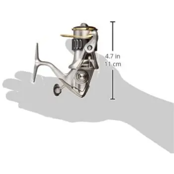 SHIMANO Twin Power C2000S