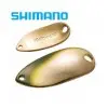 SHIMANO Cardiff Roll Swimmer 2.5g