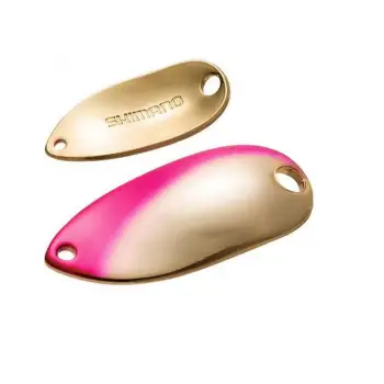 SHIMANO Cardiff Roll Swim Prem PI 2.5g