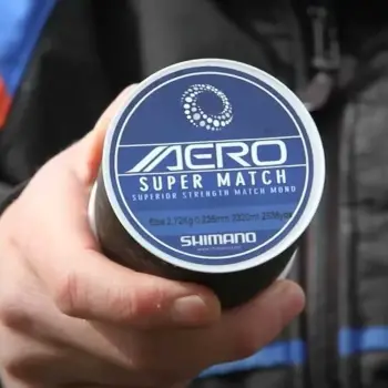 SHIMANO Aero Super Match 150m