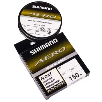 SHIMANO Aero Float Line - 150m