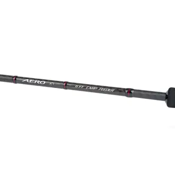 SHIMANO Aero X1A Carp Feeder 11ft 335cm 70g
