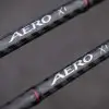 SHIMANO Aero X1A Distance Feeder 12ft 366cm 100g