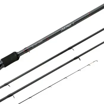 SHIMANO Aero X1 Distance Feeder 13ft - 90g
