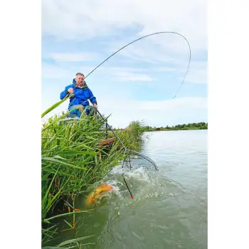 SHIMANO AERO X1 Match Float 13ft 20g