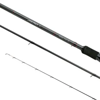 SHIMANO Aero X1 Distance Feeder 12ft - 90g