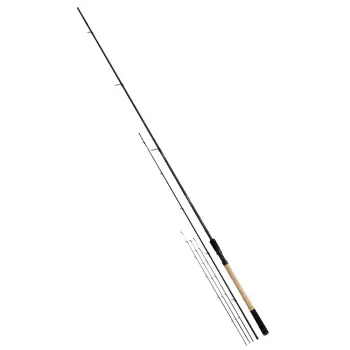 SHIMANO Aero X5 Precision Feeder 10ft 305cm 60g