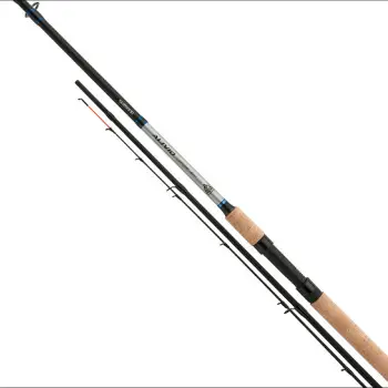 SHIMANO Alivio CX Heavy Feeder 13ft