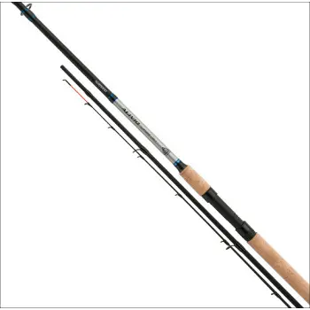 SHIMANO Alivio CX Heavy Feeder 13ft