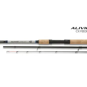 SHIMANO Alivio CX Extra Heavy Feeder 14ft