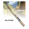 SHIMANO Alivio CX Extra Heavy Feeder 14ft