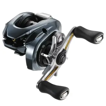 SHIMANO Aldebaran BFS HG Left Hand
