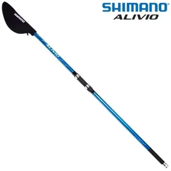 SHIMANO Alivio FX SURF TE 4.0m