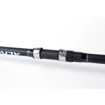 SHIMANO Alivio GX Surf Tele 420cm 250g