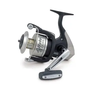 SHIMANO Alivio 10000 FA