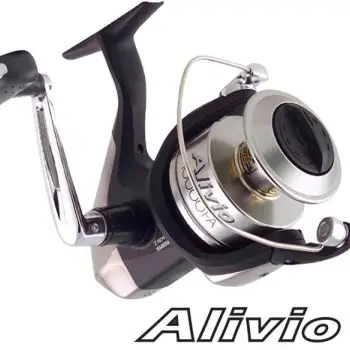 SHIMANO Alivio 10000 FA