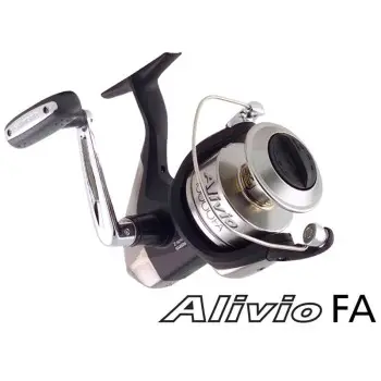 SHIMANO Alivio 10000 FA
