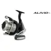 SHIMANO Alivio 6000 FA