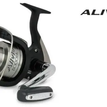 SHIMANO Alivio 6000 FA
