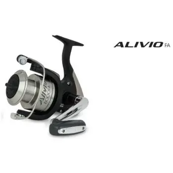 SHIMANO Alivio 6000 FA