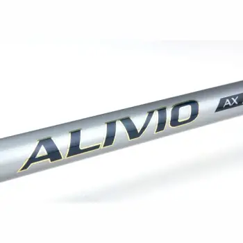 SHIMANO Alivio AX Tele Boat 270 H - 150g