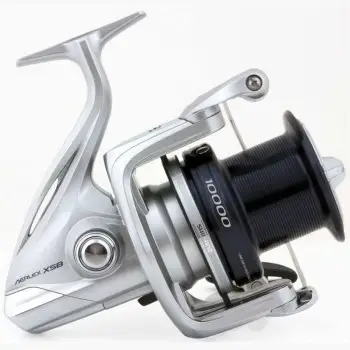 SHIMANO Aerlex 10000 XSB