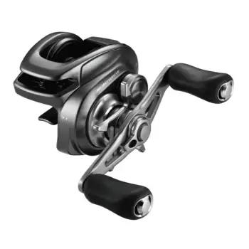 SHIMANO Bantam 151 HG Left Hand