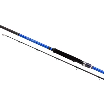 SHIMANO Blue Romance AX Powergame 10.10ft 3.30m 40 - 80g