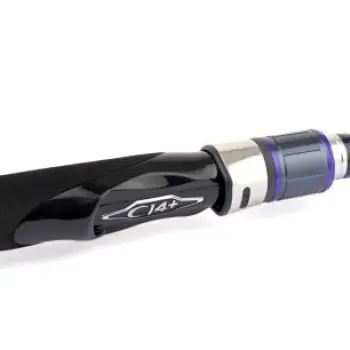 SHIMANO Blue Romance AX Powergame 10.10ft 3.30m 40 - 80g