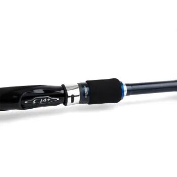 SHIMANO Blue Romance Ultra PowerGame 3.05m 40-100g