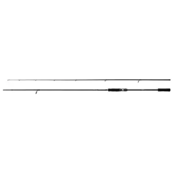 SHIMANO Bassterra Sea Bass 244cm 6-28g