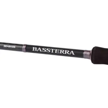 SHIMANO Bassterra Sea Bass 274cm 12-38g
