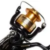 SHIMANO Baitrunner 6000 D