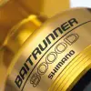 SHIMANO Baitrunner 8000 D