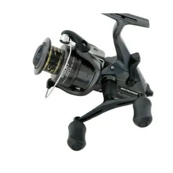 SHIMANO Baitrunner DL 2500 FB