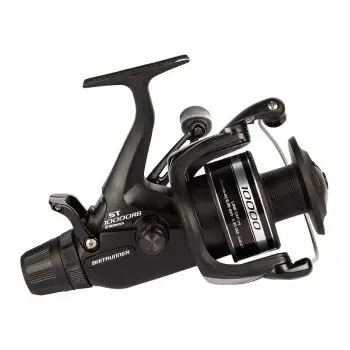SHIMANO Baitrunner ST 10000 RB