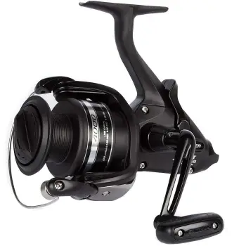 SHIMANO Baitrunner ST 4000 FB